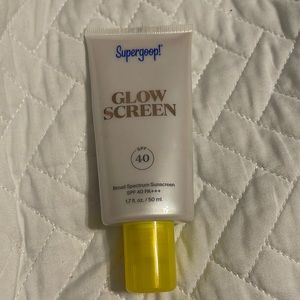 SUPERGOOP! GLOW SCREEN✨